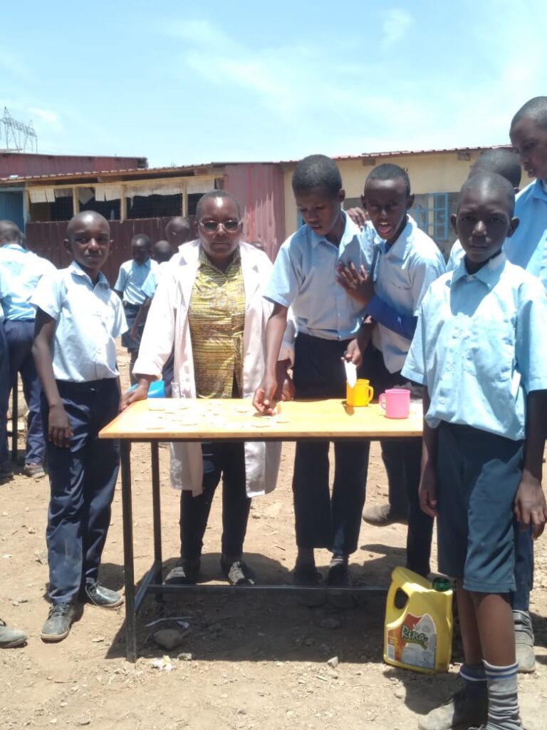 Primary School Stelurm Elite Junior Secondary Utawala Mihango primary-school-stelurm-elite-junior-secondary-utawala-mihango